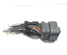 F57b-14a624-bb Ford P/n Connector F57b-14a624-bb Ford P/n Connector