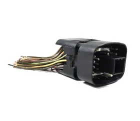 F57b-14a624-db Ford F250 Sd Harness Plug 1999/2003 #2
