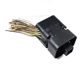 F57b-14a624-db Ford F250 Sd Harness Plug 1999/2003