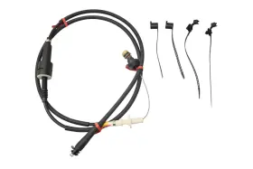 F5rz-9775-aa Ford New Oem Cruise Throttle Cable Assembly Nos