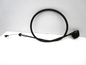 F5rz9a820b Ford 95 96 97 98 99 00 Contour 2.5l Manual Transmission Cruise Control Cable Oem