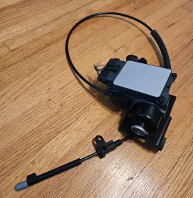F75f-9c735-aa Ford F65f-9c735-ba 1997 - 1998 F150 Expedition Cruise Control Servo Module Oem