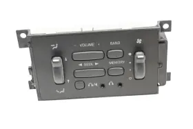 F67z-18c858-aa Ford New Oem Rear Center Console Control Panel Nos