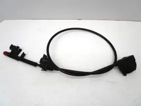 F67z-9a825-la Ford 95 Explorer 4.0l Cruise Control Cable Oem