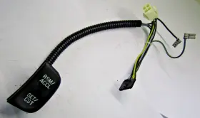 F6ht-15443-bc Ford Steering Wheel Cruise Control Switch Eaton Freightliner Sterling 342 Truck #2 F6ht-15443-bc Ford Steering Wheel Cruise Control Switch Eaton Freightliner Sterling 342 Truck #2