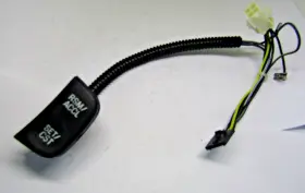 F6ht-15443-bc Ford Steering Wheel Cruise Control Switch Eaton Freightliner Sterling 342 Truck #3 F6ht-15443-bc Ford Steering Wheel Cruise Control Switch Eaton Freightliner Sterling 342 Truck #3