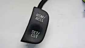 F6ht-15443-bc Ford Steering Wheel Cruise Control Switch Eaton Freightliner Sterling 342 Truck F6ht-15443-bc Ford Steering Wheel Cruise Control Switch Eaton Freightliner Sterling 342 Truck