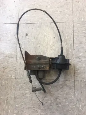 F6xz-9c766-aa Ford Nissan Cruise Control Servo 1993-02 Villager