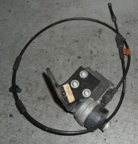 F6zf-9c734-ad Ford 1996 1997 1998 Mustang Cruise Control Module Servo Assembly