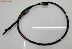 F70f-9a825-aa Ford F70f9a825aa 1997 Lincoln Continental Cruise Control Cable