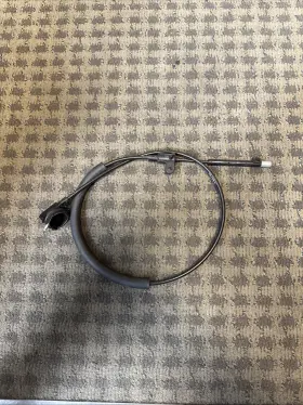 F75a9a825pa Ford F150 1997 Cruise Control Cable Open Box