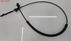 F77a-9a825-fc Ford F77a9a825fc 1996 1997 Explorer Cruise Cable
