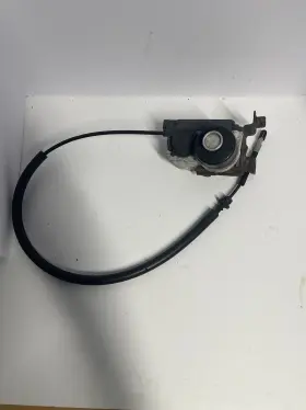 F81f-9c734-ca Ford 99-07 F250/350ford Cruise Control Servo W Cable Oem Motor Craft Pm