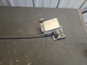 F85f-9c734-ab Ford 1997 F-150 Cruise Control Module