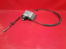 F87f-9c734-cc Ford 1998 - 2001 Explorer Cruise Control Module Servo With Cable F87f-9c734-cc Ford 1998 - 2001 Explorer Cruise Control Module Servo With Cable