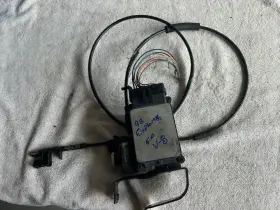 F87f-9c735-bc Ford 96-01 Explorer 5.0 302 V8 Cruise Control Motor Servo Plug And Cable F87f-9c735-bc Ford 96-01 Explorer 5.0 302 V8 Cruise Control Motor Servo Plug And Cable