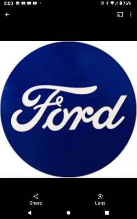F87z9a825ga Ford Genuine Oem Actuator For 1998-2001 Explorer