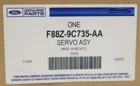 F88z-9c735-aa Ford New Oem Cruise Control Servo Assembly Windstar 1995-1998 #2