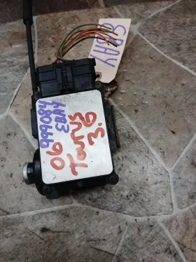 F8df-9c734-ab Ford 2006-2007 Taurus Cruise Control Servo With Cable Oem #3