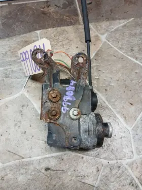 F8df-9c734-ab Ford 2006-2007 Taurus Cruise Control Servo With Cable Oem