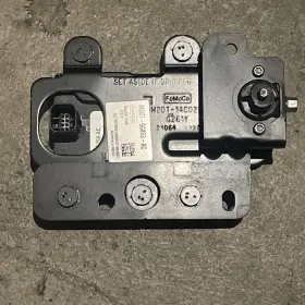 M2dt-9g768-ac Ford Factory Oem Adaptive Cruise Control Radar Sensor Used Bronco Module #2