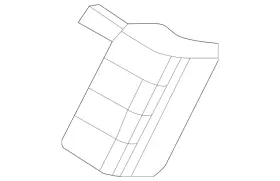 Fl1z-9c888-ba Ford Genuine Switch