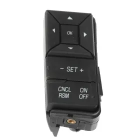 Fl1z-9c888-ca Ford Genuine Cruise Switch