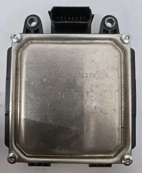 Fl3t-14c689-ad Ford Oem 15-16 F-150 Rear Blind Spot Radar Detection Sensor Alert Fl3t14c689ad #2