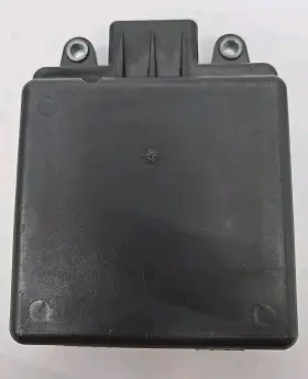 Fl3t-14c689-ad Ford Oem 15-16 F-150 Rear Blind Spot Radar Detection Sensor Alert Fl3t14c689ad