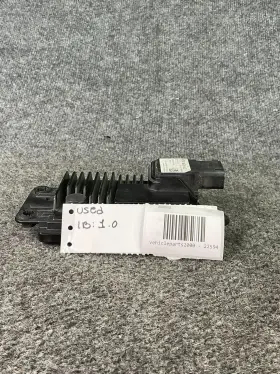 Ft4t-9g768-ae Ford 2015-2018 Edge Cruise Control Distance Radar Sensor Module #2