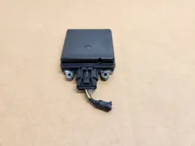 Gb5t-14d599-ac Ford 2016-2017 Explorer Lh Left Rear Blind Spot Detection Sensor Radar Oem #s417 #2