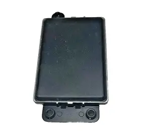 Gb5t-9g768-af Ford 2018 Explorer Adaptive Cruise Control Sensor Radar Oem #3