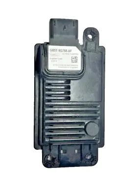 Gb5t-9g768-af Ford 2018 Explorer Adaptive Cruise Control Sensor Radar Oem