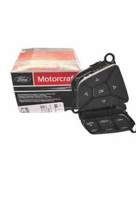 Gbz-9c888-aa Ford Gbz-9c88-aa Genuine Cruise Switch