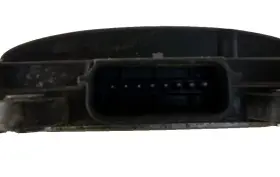 Gn15-14d599-ac Ford Gn15-14d599 18 Ecosport Rear Left Blind Spot Monitor Radar Sensor Oem #3