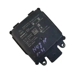 Gn15-14d599-ac Ford Gn15-14d599 18 Ecosport Rear Left Blind Spot Monitor Radar Sensor Oem