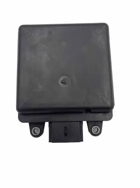 Gv6t14d599ac Ford 2017-2019 Escape Lh Rear Blind Spot Lane Detection Sensor Radar Oem