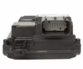 Gv6z-9e731-f Ford 2017-19 Escape Adaptive Cruise Distance Sensor Radar Assy Gv6z9e731f Oem #3