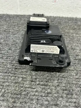Hc3t-9g768-ad Ford Oem 2018 2019 Front Adaptive Cruise Control Module Radar #3