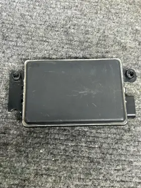 Hc3t-9g768-ad Ford Oem 2018 2019 Front Adaptive Cruise Control Module Radar