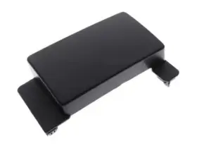Hc3z-17e811-b Ford Genuine Cruise Control Distance Sensor Cover #2