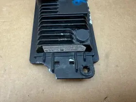 Hc3z9e731a Ford 2017 2018 2019 F250 F350 F450 F-250 Adaptive Cruise Module Radar Sensor #3