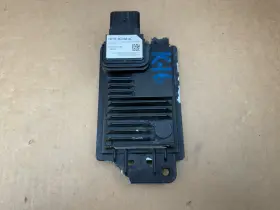Hc3z9e731a Ford 2017 2018 2019 F250 F350 F450 F-250 Adaptive Cruise Module Radar Sensor