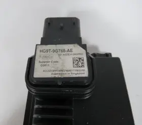 Hg9t-9g768-ae Ford 17-20 Fusion Cruise Control Sensor Front Distance Radar Module Genuine Oem #2