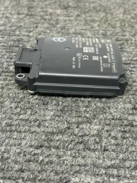 Hs7t-14d599-ad Ford Oem / Lincoln Lane Departure Blind Spot Detection Module - #3