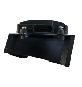 Jb5t-14d453-ab Ford 17 Explorer Rear Right Blind Spot Monitor Radar Sensor Oem #3