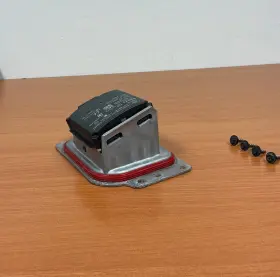 Jct3t14c689aa Ford 2017-2023 Blind Spot Radar Sensor With Bracket Jc3t14c689aa Oem