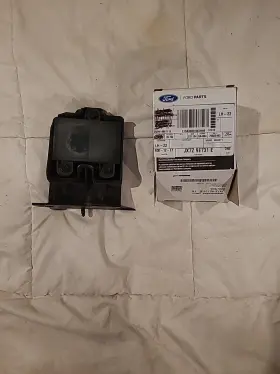 Jx7z-9e731-e Ford Genuine Distance Sensor 2023 Escape