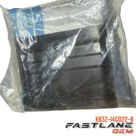 Kb3z-14c022-b Ford 2019-2023 Ranger Distance Sensor Cover Bracket New Oem