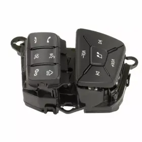 Kb3z-9c888-ga Ford Genuine Switch Assembly